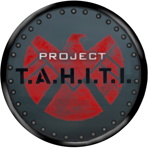 Project Tahiti Logo